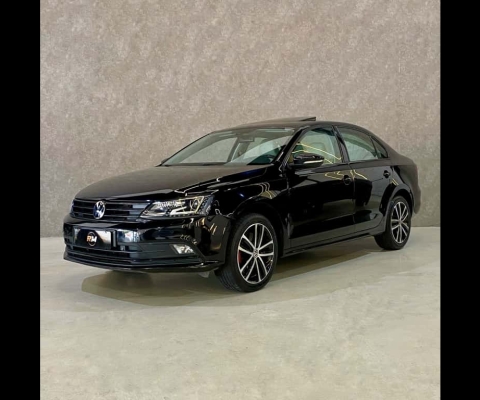 VOLKSWAGEN JETTA Highline 2.0 TSI 16V 4p Tiptronic