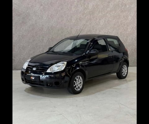 FORD KA 1.0 8V/1.0 8V ST Flex 3p