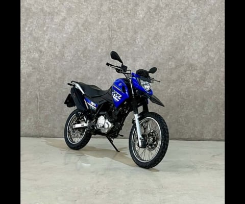 YAMAHA XTZ 150 CROSSER Z FLEX