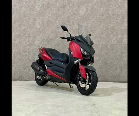 YAMAHA XMAX 250 ABS