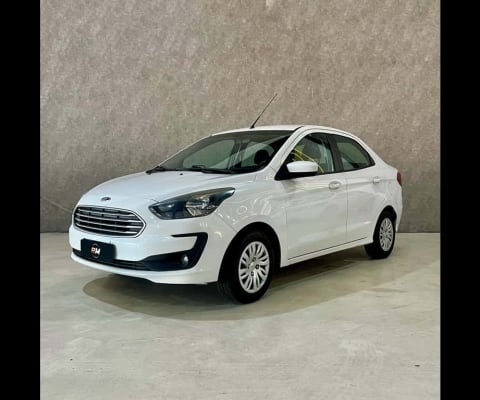 FORD KA+ Sedan 1.0 SE/SE PLUS TiVCT Flex 4p