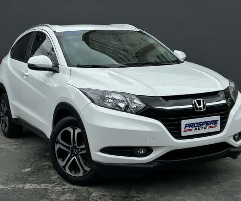 HONDA HR-V EX 1.8 Flexone 16V 5p Aut.