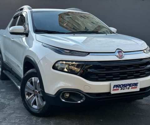 FIAT TORO Freedom 1.8 16V Flex Aut.