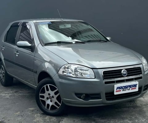 FIAT PALIO ELX 1.0 Fire/30 Anos F. Flex 8V 4p