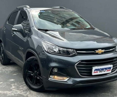 CHEVROLET TRACKER LT 1.4 Turbo 16V Flex 4x2 Aut.