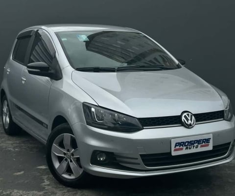 VOLKSWAGEN FOX RUN 1.6 Flex 8V 5p