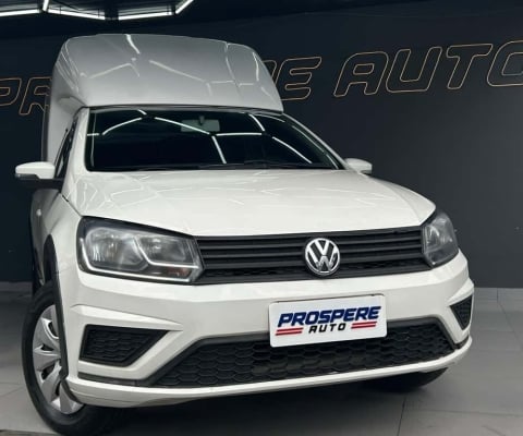 VOLKSWAGEN SAVEIRO Trendline 1.6 T.Flex 8V