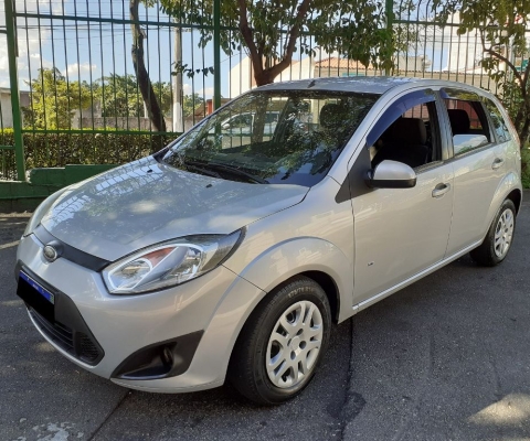 Ford Fiesta 1.6 SE Hatch 2014 Flex 4p - Completo