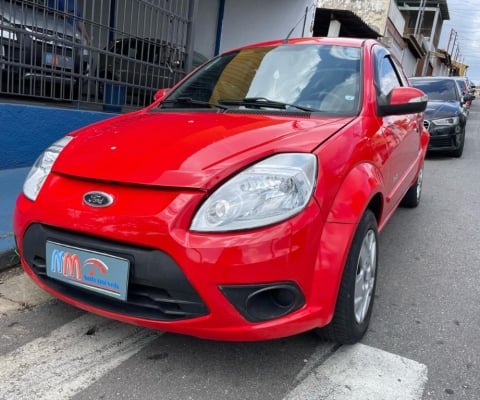 Ford Ka 2013 completo