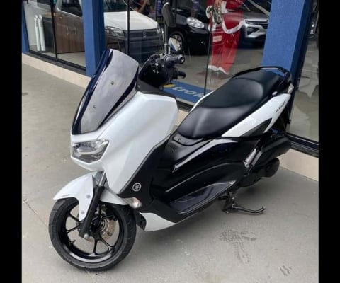 YAMAHA NMAX 160 2022