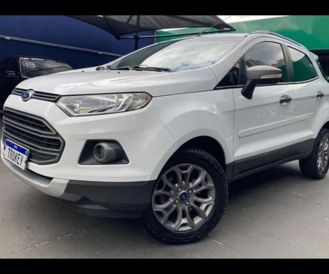 FORD ECOSPORT FSL AT 2.0 2015