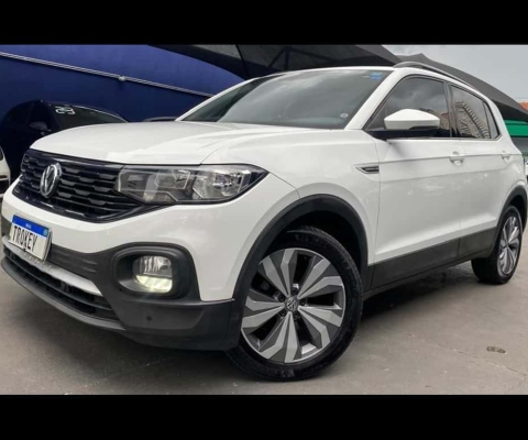 VOLKSWAGEN T CROSS CL TSI AD 2020