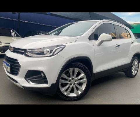 CHEVROLET CHEV TRACKER PREMIER 2018