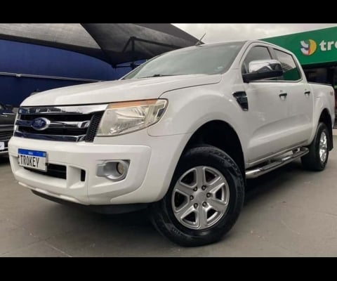 FORD RANGER XLT CD4 32 2015