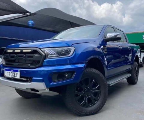 FORD RANGER XLTCD4A32C 2020