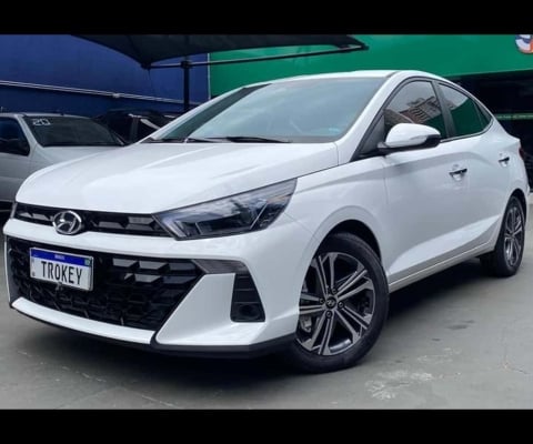 HYUNDAI HYUNDAHB20S10TA FE.PLA 2025