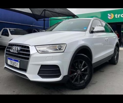 AUDI Q3 150CV 2016