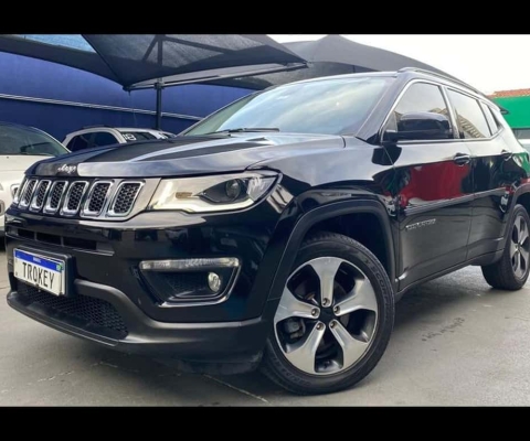 JEEP COMPASS SPORT F 2020