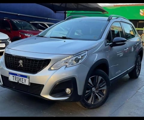 PEUGEOT 2008 ALLURE PACK 2020