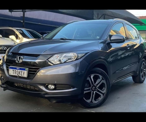 HONDA HR-V EX CVT 2016