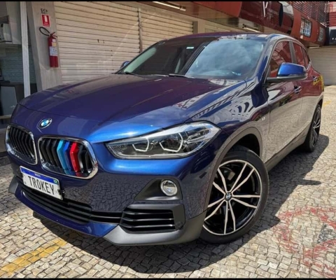 BMW X2 SDRIVE20I 2019