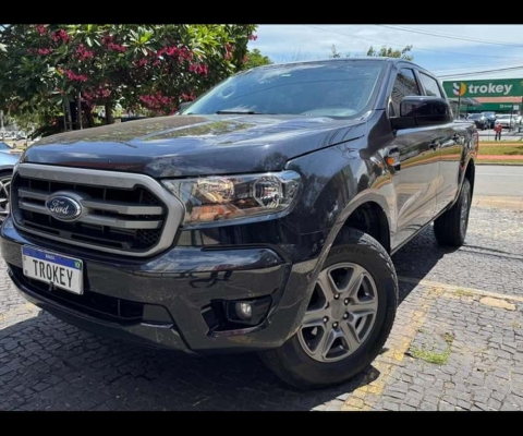 FORD RANGER XLSCD4A22C 2023