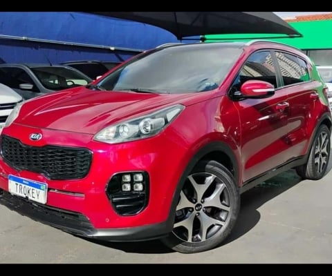 KIA SPORTAGE EX2 FFG3 2019