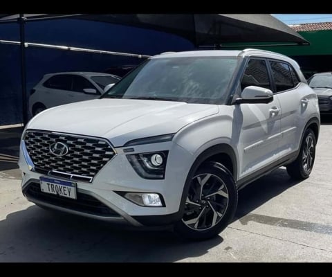 HYUNDAI CRETA 1TA PLATINUM 2022