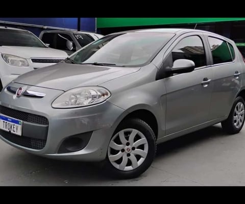 FIAT PALIO ATTRACT 1.0 2017