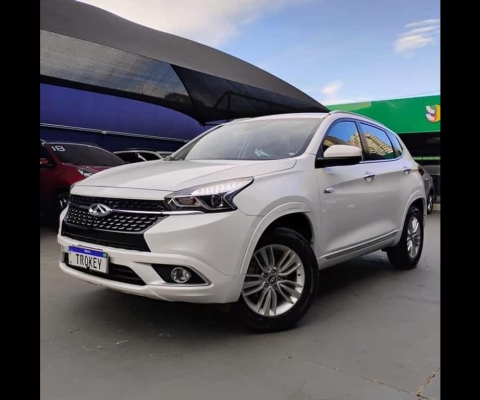 CAOA CHERY TIGGO7 T 2020