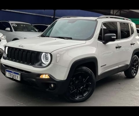 JEEP RENEGADE SPORT AT 2019