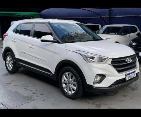 HYUNDAI CRETA 16A ACTION 2024