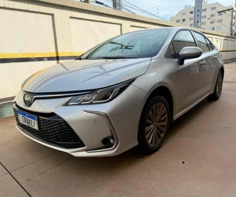 TOYOTA COROLLA XEI 20 2024