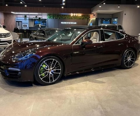 PORSCHE PANAMERA 4SEHY 2023