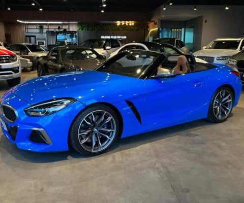 BMW Z4 M40I 2021