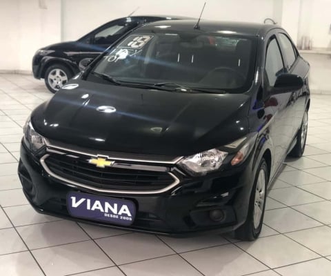 CHEVROLET PRISMA Sed. LT 1.4 8V FlexPower 4p Aut.