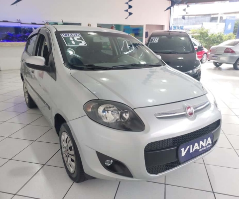 FIAT PALIO ATTRA./ITÁLIA 1.4 EVO F.Flex 8V 5p