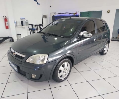 CHEVROLET CORSA Hat. Premium 1.4 8V ECONOFLEX 5p