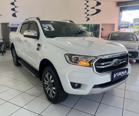 FORD RANGER Limited 3.2 20V 4x4 CD Aut. Dies.