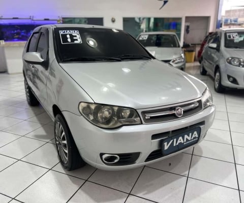 FIAT PALIO 1.0 ECONOMY Fire Flex 8V 4p