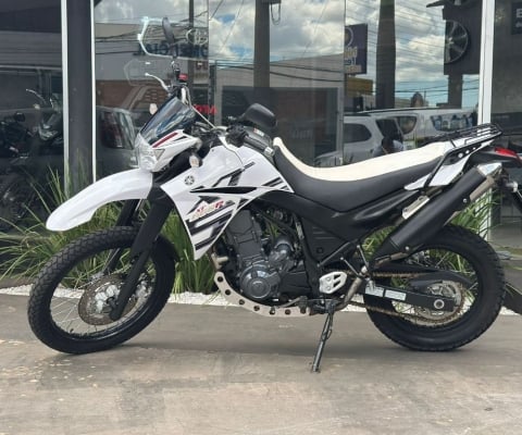 YAMAHA XT 660R