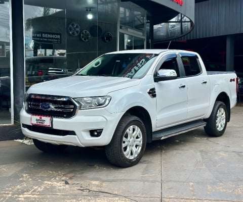 Ford Ranger XLT 3.2 4X4 Diesel Automatica