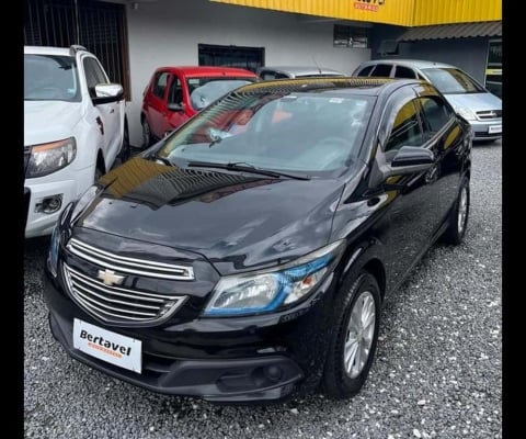 CHEVROLET PRISMA 1.4MT LT 2016