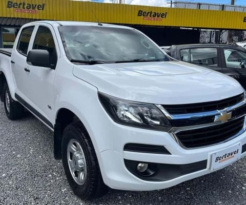 CHEVROLET S10 LS DD4 2018