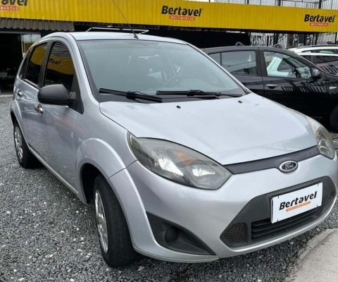 FORD FIESTA FLEX 2011