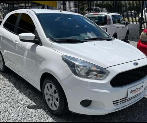 FORD KA SE 1.5 HA 2016