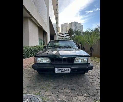 CHEVROLET OPALA 2.5 COMODORO SL/E 8V 4P