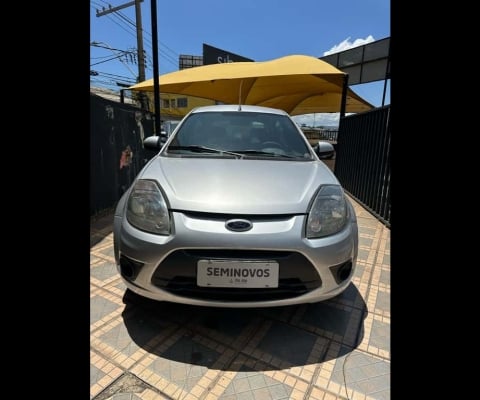 FORD KA 1.0 MPI FLY 8V 2P