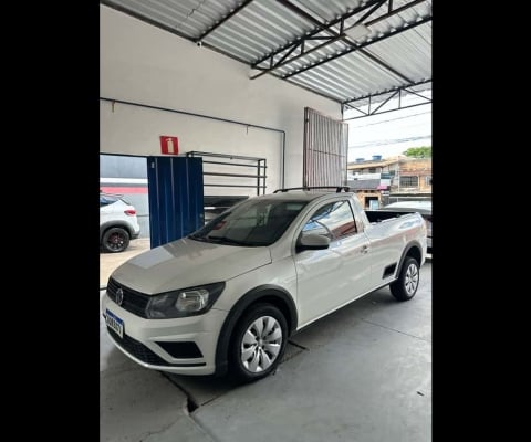 VOLKSWAGEN SAVEIRO 1.6 CS ROBUST