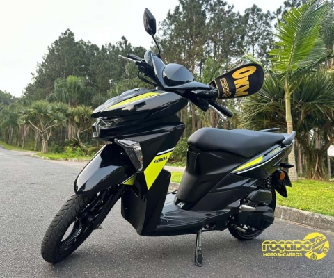 Yamaha Neo Automatic 125 2024 0KM